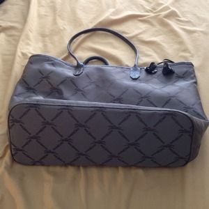 Authentic Longchamp