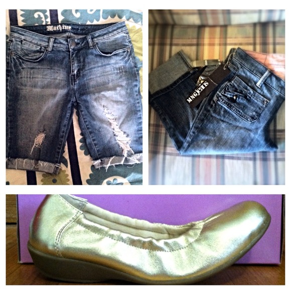 Bundle for @lisavb !