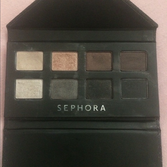 SOLD! Makeup