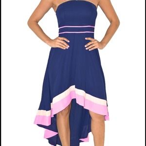 Sunset Dress