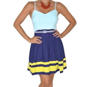 Florence Dress