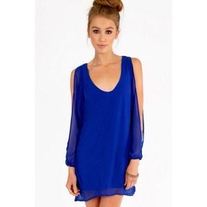 Summer breeze dress Tobi