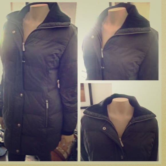 Michael Kors Puffy Jacket