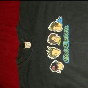 Medium Good Charlotte tshirt