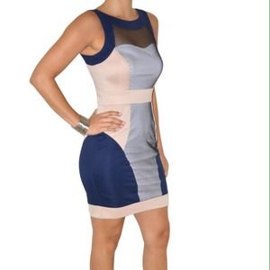 Florence Dress