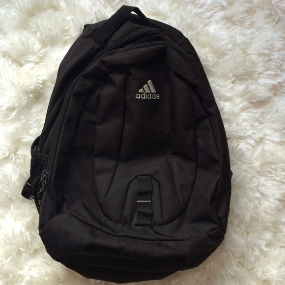 Adidas backpack