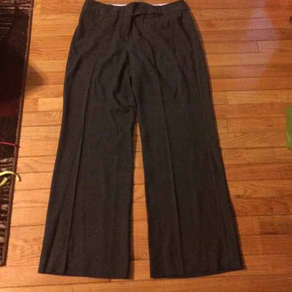 Worthington stretch dress pants.