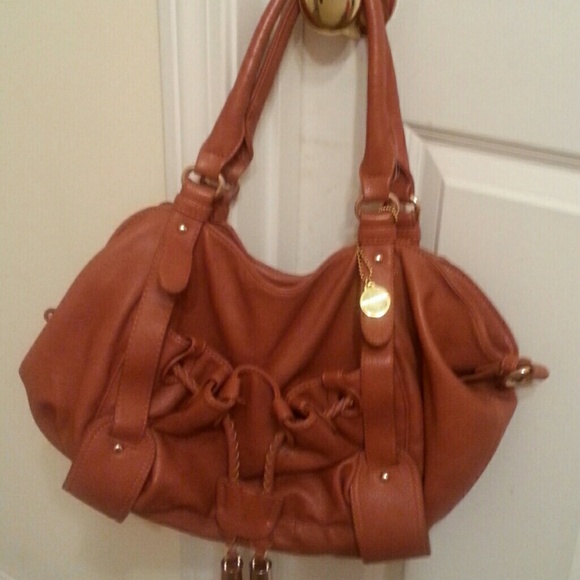 Big Buddha Satchel