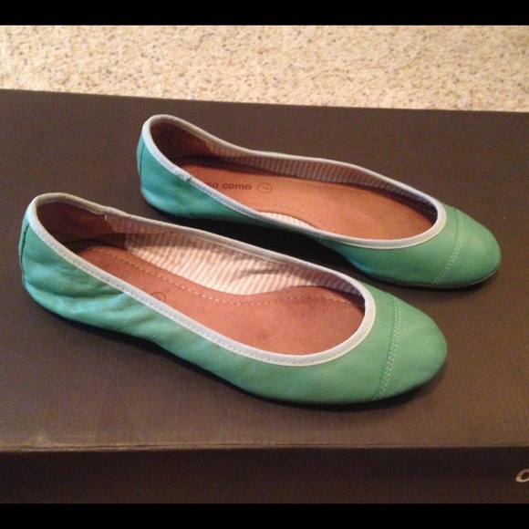 Corso Como Famenka mint!!