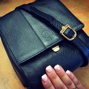 Fendi messenger