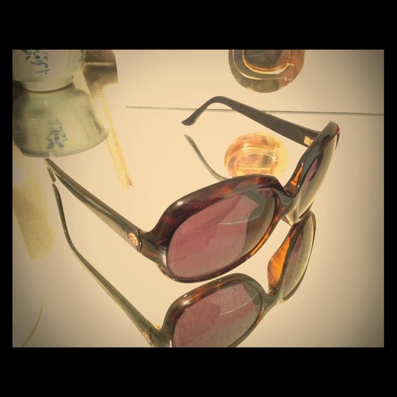 Trina Turk sunglasses