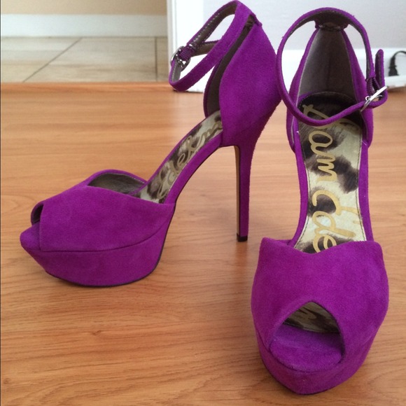 Sam Edelman Marina Pump