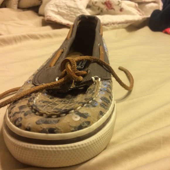 Sperrys - Picture 2 of 3