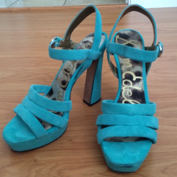 Sam Edelman Taryn Pump