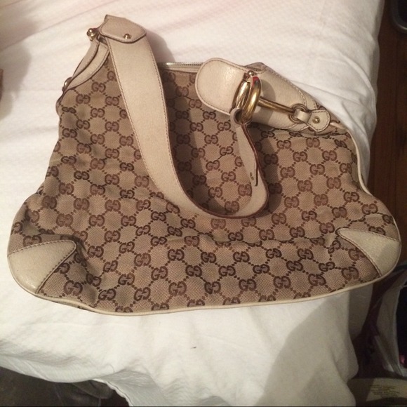 100%authentic Gucci bag