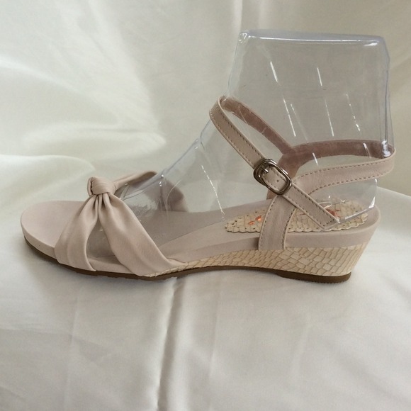 New Without Tag Open Toe Shoes - Picture 3 of 4