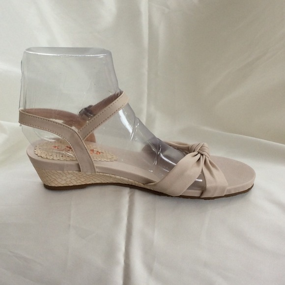 New Without Tag Open Toe Shoes - Picture 4 of 4