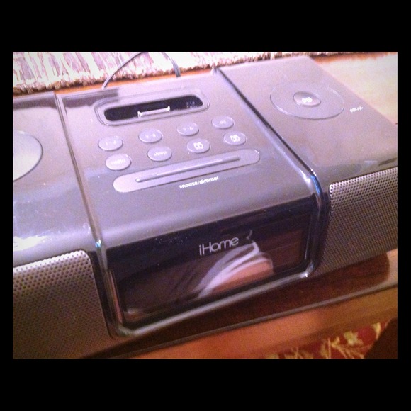 IHome