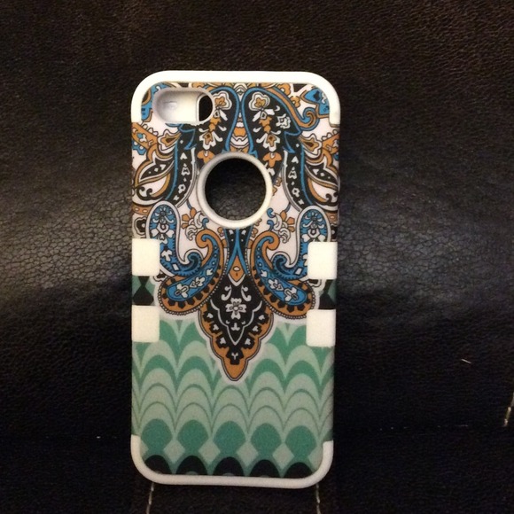iPhone 5 case