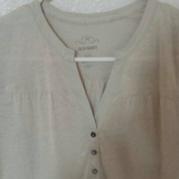 Classic Tan Short Sleeve - Picture 3 of 4