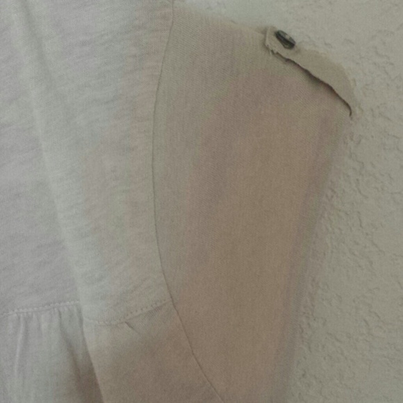 Classic Tan Short Sleeve - Picture 4 of 4