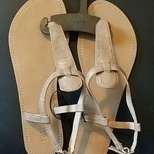 Forever 21 Sandals