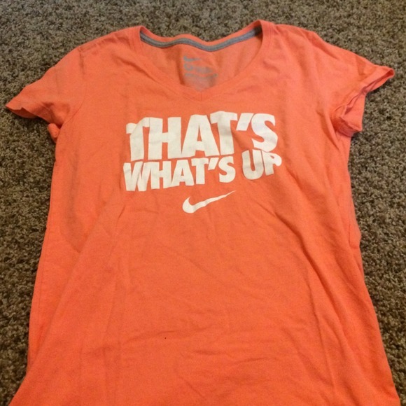 Nike Dryfit T Shirt bundle