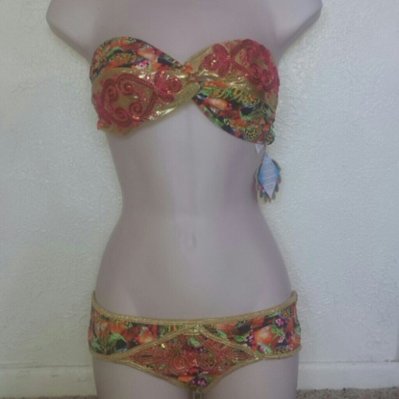 Exotic  bikinis brazilian/colombian - Picture 4 of 4