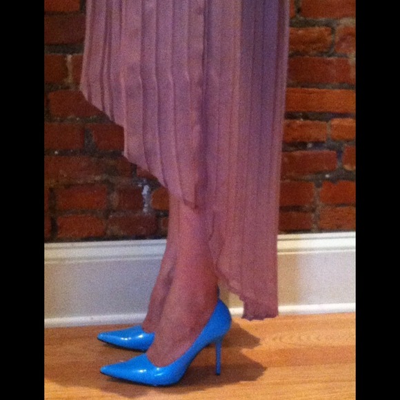 Stilettos