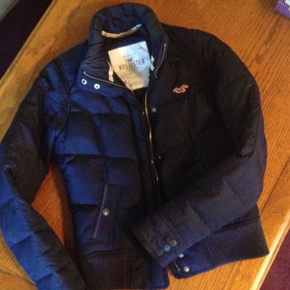 Winter coat
