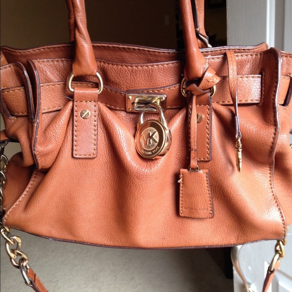 Michael Kors East/West Satchel