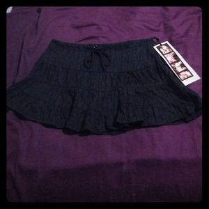 Body glove skirt
