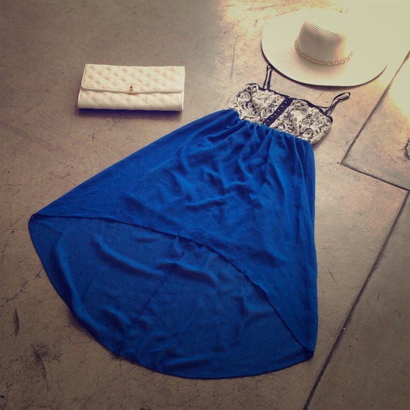 🎀💕Summer Royal (3 Piece Set)💕🎀