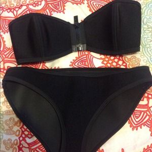 Brand new Triangl swimwear