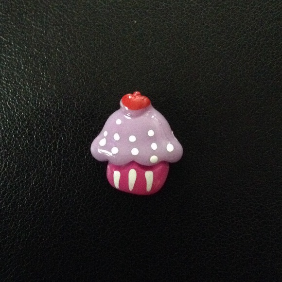 Cupcake resin - Picture 1 of 1