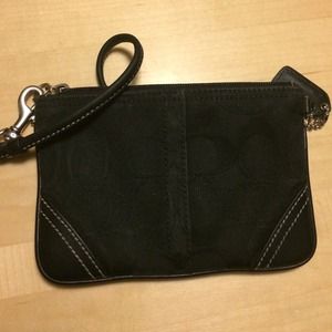 Wristlet