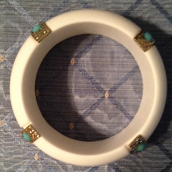 💠 RETRO BANGLE DESIGN OF  60'S-70'S 💠 - Picture 3 of 3