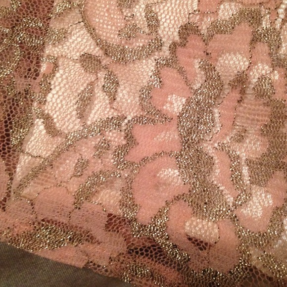 ๐HOST PICK๐Express Corset Top - Picture 5 of 5