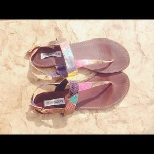 Steve Madden sandals