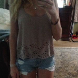 Brandy Melville tank