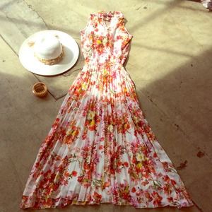 👒💐 Into the Garden (3 piece set) 💕