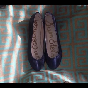 Sam Edelman flats NWOB