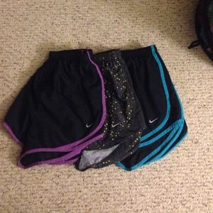Nike shorts
