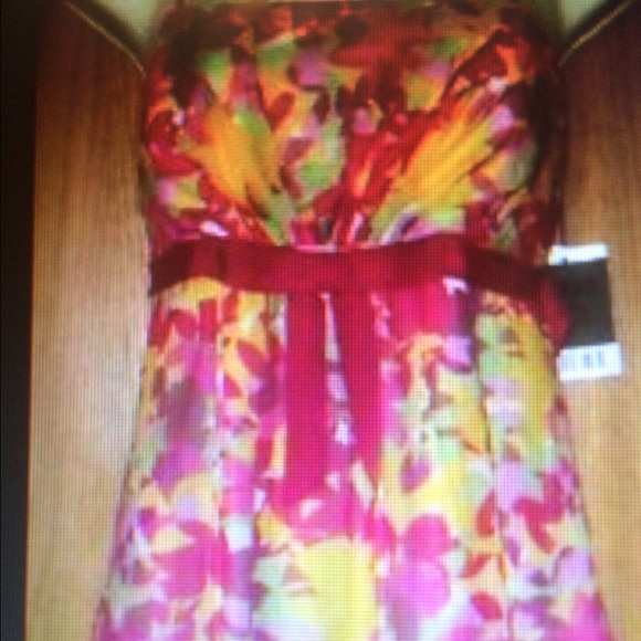 Anna Sui for Anthropologie Top - Picture 4 of 4