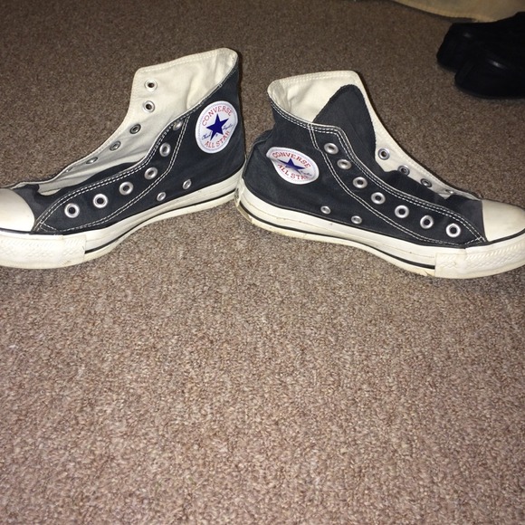 🚫Traded🚫 Converse - Picture 1 of 4