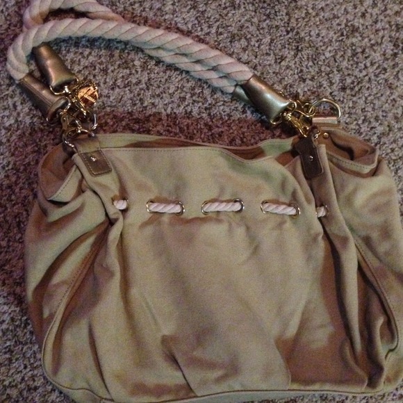 Big Buddha Handbag - Picture 2 of 4