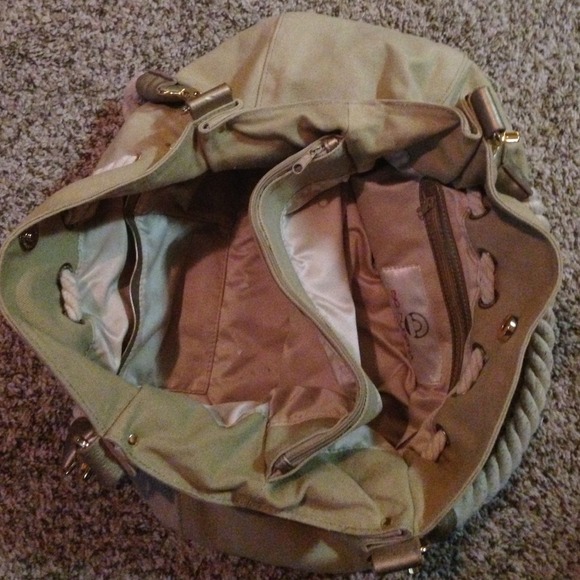 Big Buddha Handbag - Picture 3 of 4