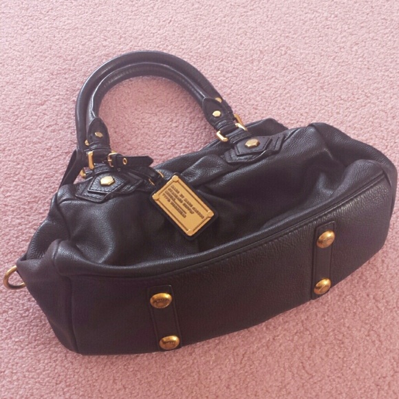AUTHENTIC MARC BY MARC JACOBS BABY GROOVEE