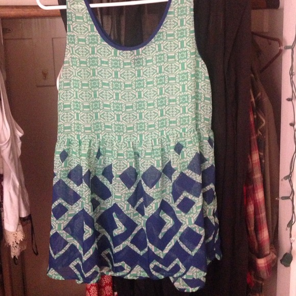 Tunic