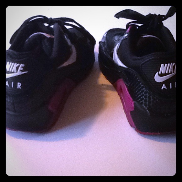 Air Max Nikes